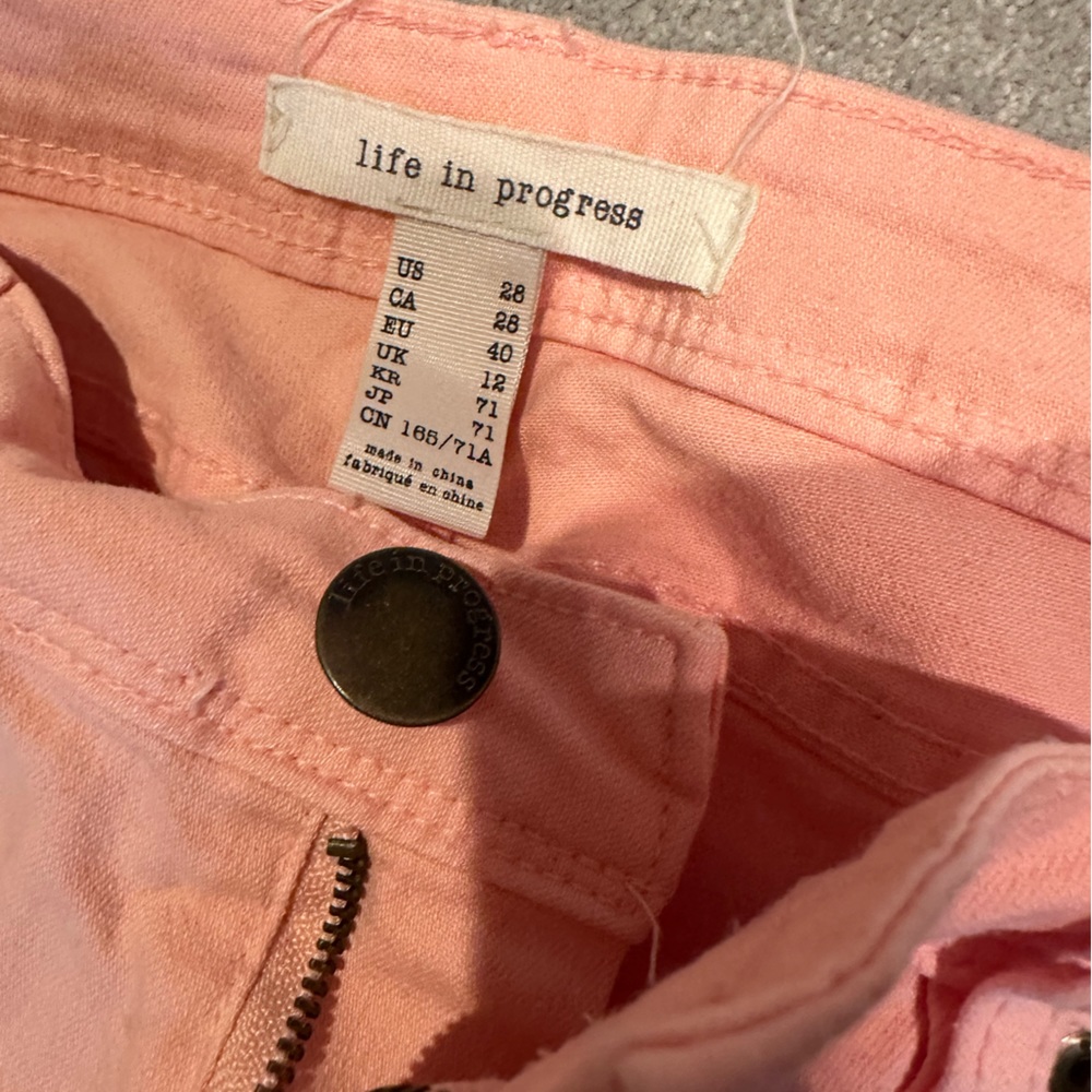 Spring/Summer Outfit - Picture 3 of 4